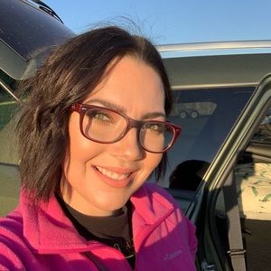 Meet your Posher, Alyssa